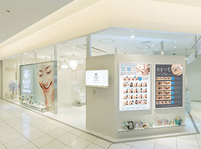 Beauty Gene Professional　丸ビル店