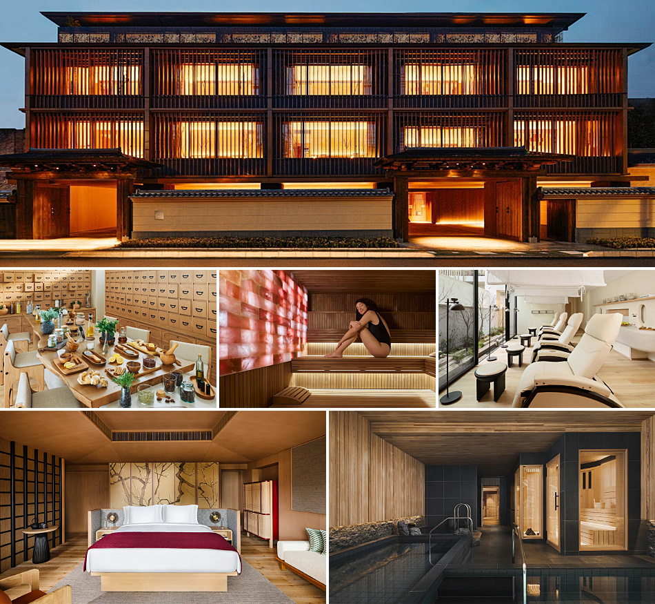 Six Senses Kyoto